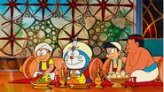 Doraemon: Nobita's Dorabian Nights en streaming