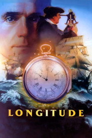 Longitude poster