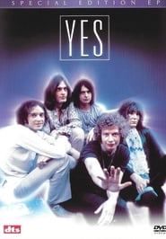 Poster Yes: Special Edition EP