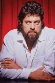 Photo de Alan Parsons musicista 