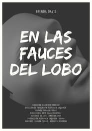 Poster En las fauces del lobo