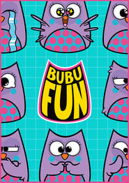 Poster Bubu e as Corujinhas - Bubu Fun