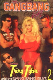 The Gangbang Girl 2