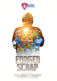 Forged Scrap