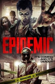 Epidemic poster watch Epidemic now