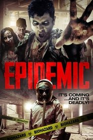 Epidemic (2018) Cliver HD - Legal - ver Online & Descargar