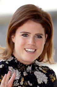 Princess Eugenie as Self (archive footage)