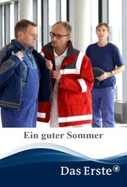 Poster A Good Summer 2011