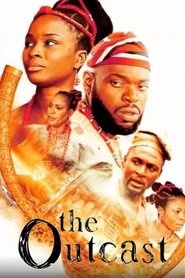 Poster The Outcast 2018