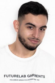 Portrait de Charaf Kbaweh