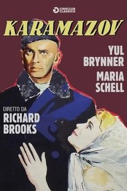 Karamazov) Karamazov (1958)