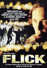 Full Cast of Flick