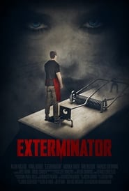 Poster Exterminator