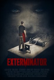 Full Cast of Exterminator