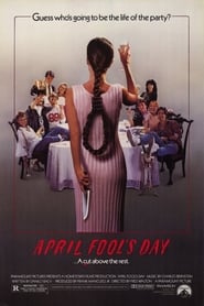 April Fool's Day постер