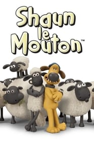 Série Shaun le mouton en streaming
