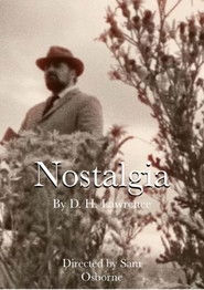 Nostalgia (2024)