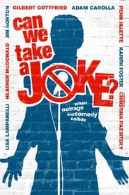 Can We Take a Joke? постер