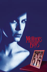 Mother's Boys (1994) poster