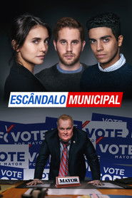 Escândalo Municipal