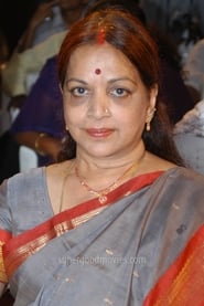 Vijaya Nirmala is 