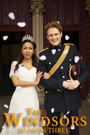 The Windsors Season 3 2