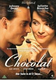 Chocolat [Chocolat]