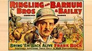 Bring 'Em Back Alive en streaming