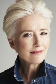 Emma Thompson as Self