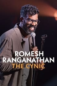 Poster Romesh Ranganathan: The Cynic