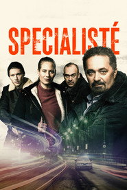 Specialisté постер