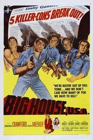 Big House, U.S.A. (1955)