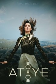 Atiye – The Gift S01 2019 NF Web Series WebRip Dual Audio Hindi Eng All Episodes 130mb 480p 400mb 720p 2GB 1080p