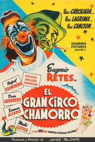 The Great Chamorro Circus постер
