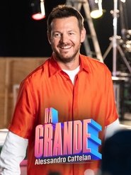 Poster Da Grande - Season 1 2021