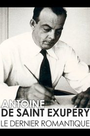 Antoine de Saint-Exupéry, the last romantic (2017)