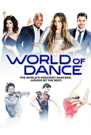 World of Dance постер