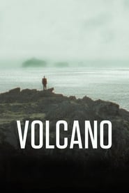 Poster for Volcano