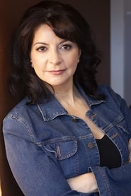 Stephanie Herrera as Katherine Ramirez