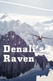 Poster Denali’s Raven