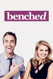 Benched poster