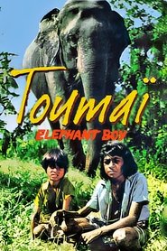 Toumaï (1973)