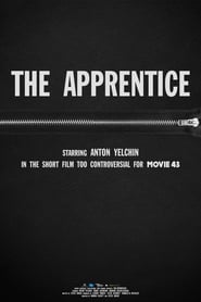 The Apprentice постер
