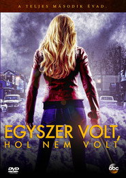 Egyszer volt, hol nem volt 2. évad plakát