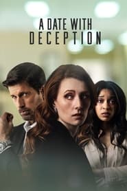 Poster A Date with Deception