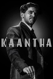 Poster Kaantha 2025