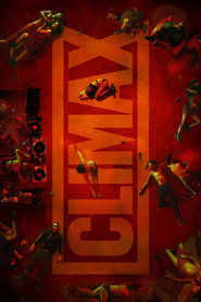 Poster for Climax