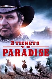 Poster 3 Tickets to Paradise 2021