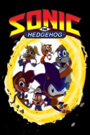 Sonic the Hedgehog s02 e04