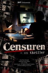 Censuren - En thriller